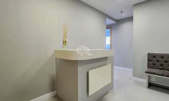 Imagem 5: DUAS SALAS CONJUGADAS TOTALMENTE MONTADAS NO MEDPLEX