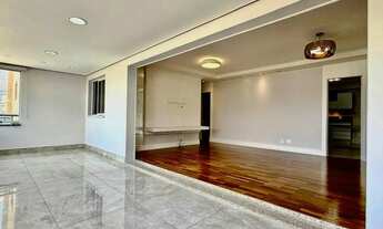 Imagem 2: Imóvel para aluguel tem 147 metros quadrados com 4 quartos em Vila Gertrudes - São Paulo