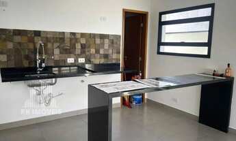 Imagem 5: RR9167 Casa 160m² CONDOMÍNIO NOVA JAGUARI - OPORTUNIDADE - 3 Dorms 2 Vagas - Santana de Pa