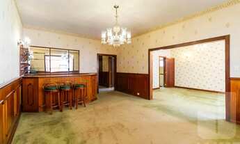 Imagem 3: APARTAMENTO 3 DORMITORIOS 2 BANHEIROS SALA 3 AMBIENTES 1 VAGA