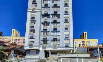 Imagem: Apartamento ensolarado na Rua Luis Luz com