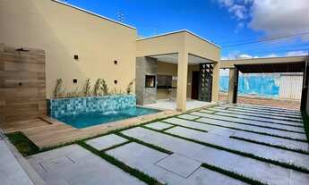 Imagem 2: Belissima casa no bairro tiradente seu futuro lar