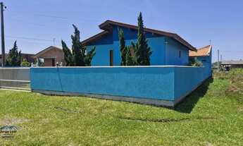 Imagem 2: Casa 2 dormitórios à venda Sumaré II Passo de Torres/SC