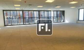 Imagem 6: Conjunto para alugar, 226 m² por R$ 36.023,33/mês - Pinheiros - São Paulo/SP