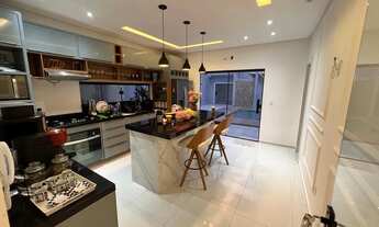 Imagem 2: Campos Elísios 1a etapa belíssima casa R$ 1.090.000,00