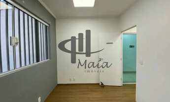 Imagem 3: Locação Casa Sao Caetano do Sul Santa Paula Ref: 24119