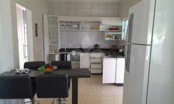 Imagem 3: Casa de 2 dormitórios, à venda no Bairro Areias da Palhocinha, Garopaba/SC