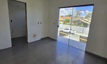 Imagem 6: Geminados em construção em Balneário Piçarras!