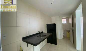 Imagem 4: VENDO Parque Renascença_3 Quartos+ 2 Vagas_ Cond. Club