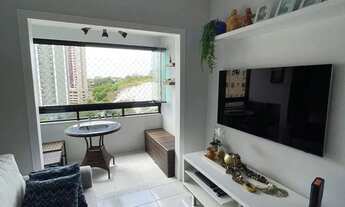 Imagem 5: Apartamento à venda no PATATIVAS, IMBUÍ, Salvador, BA