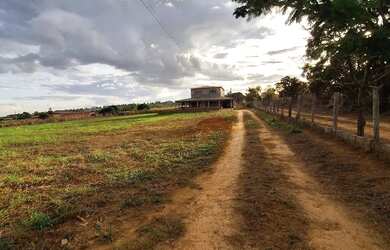 Imagem 2: Casa no Rodeador lote 5000m2 Brazlandia DF