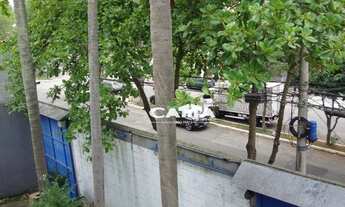 Imagem 7: Galpão, 800 m² - venda por R$ 3.000.000,00 ou aluguel por R$ 22.000,00 mês - Vila Formosa