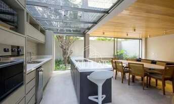 Imagem 5: Apartamento Garden com 2 dormitórios para alugar, 156 m² por R$ 27.000,00/mês - Itaim Bibi