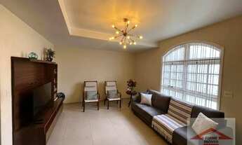 Imagem: Casa com 3 dormitórios à venda, 214 m²