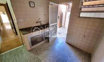 Imagem 4: Imóvel para venda com 61 metros quadrados com 4 quartos em Andaraí - Rio de Janeiro - RJ