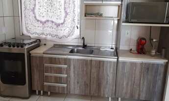 Imagem 7: Apartamento na Restinga