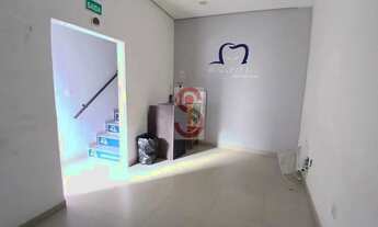 Imagem 3: CONJUNTO COMERCIAL COM SALAS SUPERIORES E 01 SALÃO TÉRREO JARDIM PLANALTO PARA ALUGAR