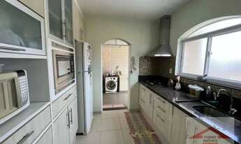 Imagem 4: Casa com 3 dormitórios à venda, 214 m² por R$ 1.050.000,00 - Ponte de São João - Jundiaí/S