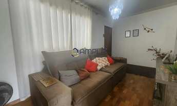 Imagem 3: Apartamento à venda, 3 quartos, 1 suíte, 1 vaga, Buritis - Belo Horizonte/MG