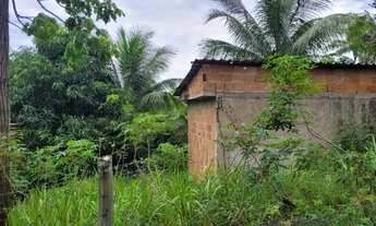 Imagem 7: Terreno com Casa em Construção 300m² - Aceito troca por Carro de mesmo valor!