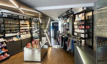 Imagem 6: Loja de Suplementos Alimentares - Centro, Balneário Camboriú