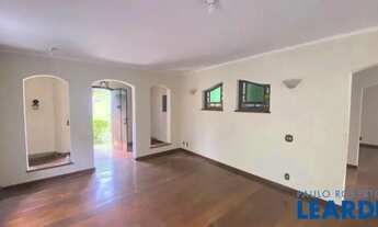 Imagem 5: SOBRADO - INTERLAGOS - SP