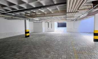 Imagem 5: Excelente studio para locação, 27 mts, mobiliado, bem localizado, piscina, vizinho ao parq