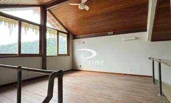 Imagem 5: Casa com 4 dormitórios, 400 m² - venda por R$ 2.100.000,00 ou aluguel por R$ 9.380,00/mês