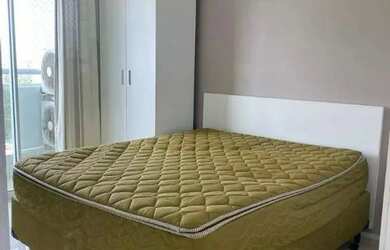 Imagem 3: Apartamento com 2 dormitórios para alugar, 54 m² por R$ 4.136,50/mês - Engenheiro Luciano