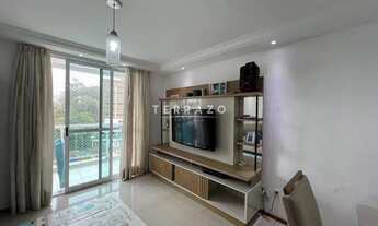 Imagem 3: Apartamento à venda, 2 quartos, 1 suíte, 2 vagas, Agriões - Teresópolis/RJ