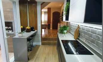 Imagem 5: Excelente Sobrado na Mooca 3 dormitórios , (1 suíte) 2 vagas