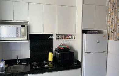 Imagem 5: Apartamento à venda no Residencial Lanin, Santo Amaro, Cambé - PR