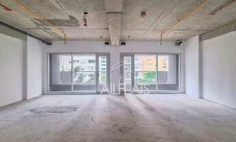 Imagem 4: Sala para alugar, 70 m² por R$ 12.205,00/mês - Pinheiros - São Paulo/SP