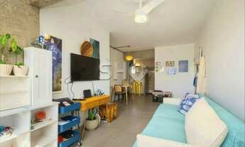 Imagem 4: Apartamento para aluguel na Barra Funda, SP