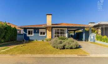 Imagem: Casa Térrea no Castel Valenza, 03 Quartos