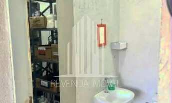 Imagem 4: Galpão Comercial à Venda na Vila Anastácio, São Paulo-SP: 3 Salas, 5 Banheiros, 3 Vagas de