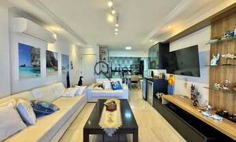 Imagem 2: Apartamento padrão à Venda, Enseada, Guarujá, SP