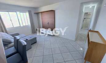 Imagem 3: Excelente Apartamento 2 dormitório(s) em Kobrasol - São José