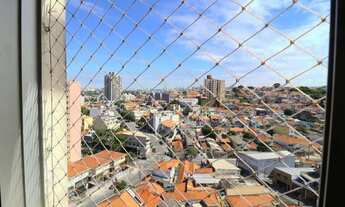 Imagem 6: Cobertura para venda em Vila Guilherme com 2 quartos, sendo 1 suíte , 89.63m²