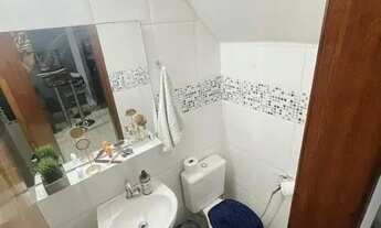 Imagem 6: Arsenal Imóveis vende- Duplex no bairro Jardim Republica com sacada e piscina