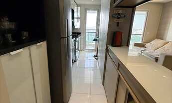 Imagem 7: ILHA PARK Apartamento com 3 dormitórios