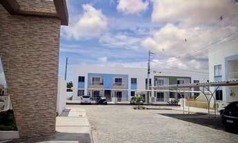 Imagem 2: APARTAMENTO 2/4 SENDO UM SUÍTE