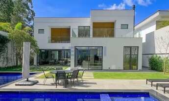 Imagem 4: CASA EM CONDOMÍNIO - TAMBORÉ - SP