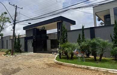 Imagem: Vendo lote Res Park Way II, Q5, CJ14, 275mts