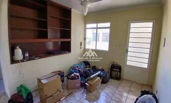 Imagem 5: Apartamento com 2 dormitórios à venda, 39 m² por R$ 135.000,00 - Presidente Dutra - Ribeir