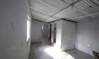 Imagem 4: Casa liberdade Casa com 2 dormitórios