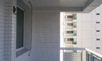 Imagem 1: Alugo no Ed. Mandarim LOFT - Bairro Umarizal