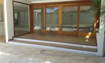 Imagem 7: Sobrado Residencial com 6 Dormitórios (Suítes) à Venda no Jardim Cordeiro - São Paulo/SP