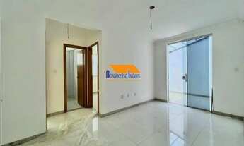 Imagem 3: Apartamento de 2 quartos no bairro Rio Branco