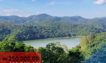 Imagem: Energia, Água e Acesso a 200m da Rodovia